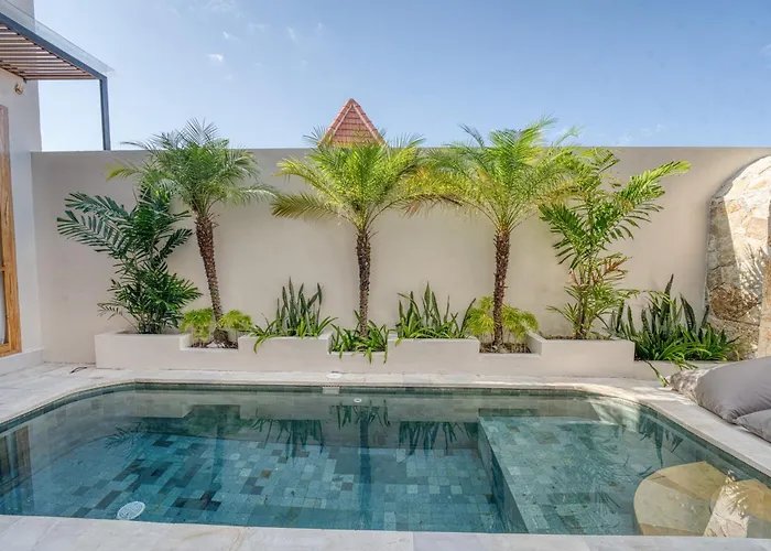 Villa New! Sende Canggu (Bali)