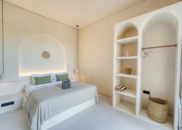 Villa New! Sende
