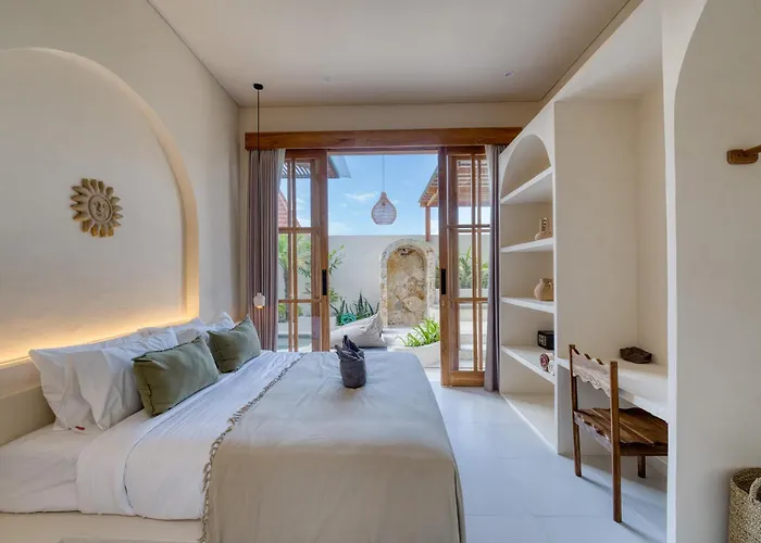 Villa New! Sende