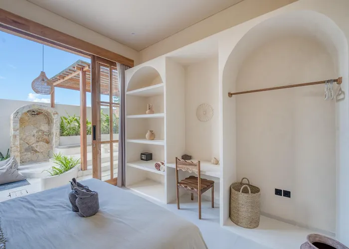 New! Sende Villa Canggu (Bali)