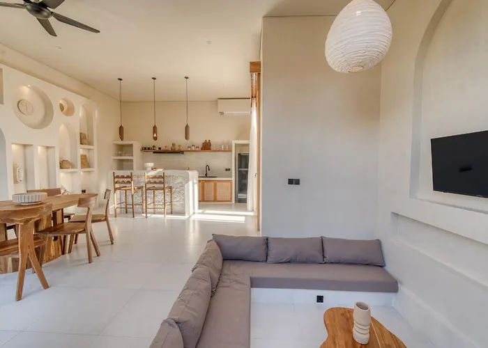 Villa New! Sende Canggu (Bali)